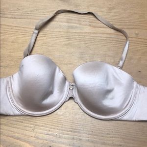 Victoria’s secret bra